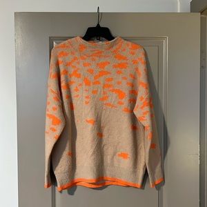 Jodifl sweater